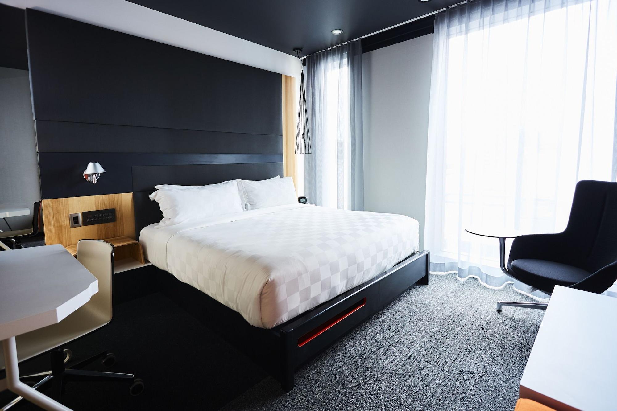 Alt Hotel Saskatoon Kültér fotó