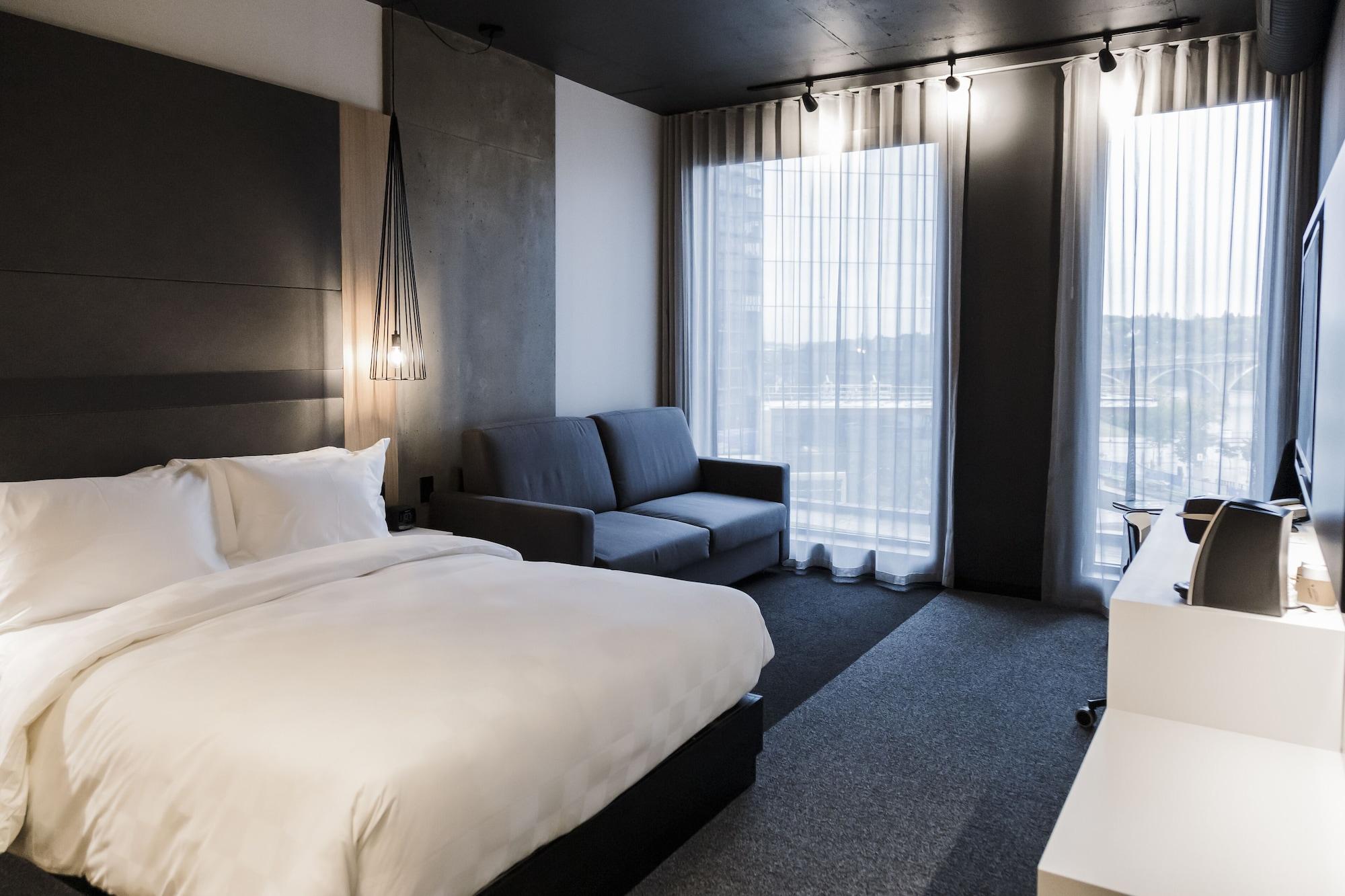 Alt Hotel Saskatoon Kültér fotó