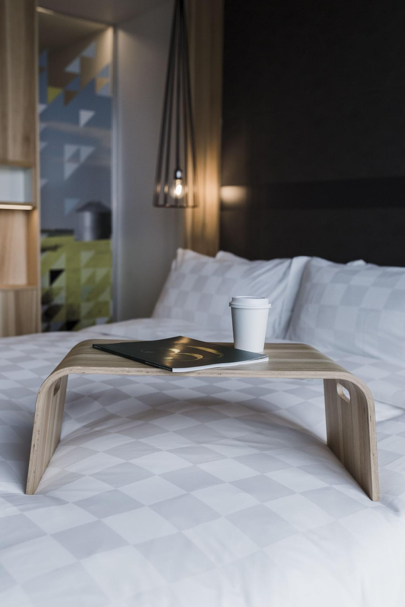 Alt Hotel Saskatoon Kültér fotó