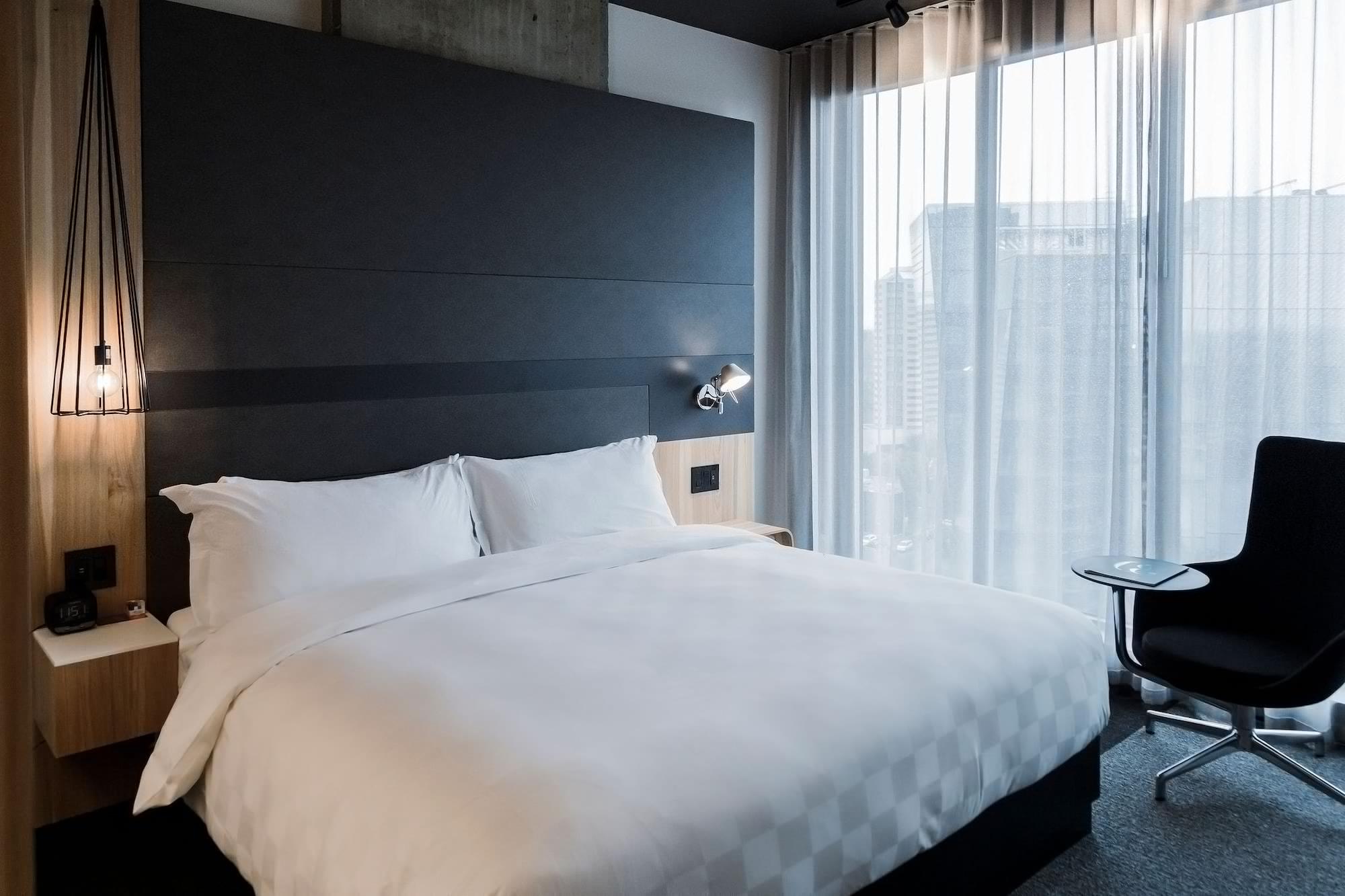 Alt Hotel Saskatoon Kültér fotó