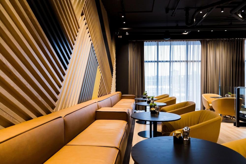 Alt Hotel Saskatoon Kültér fotó