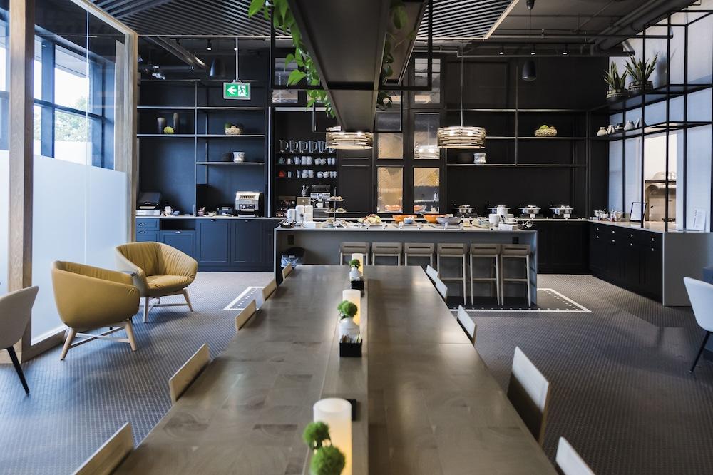 Alt Hotel Saskatoon Kültér fotó