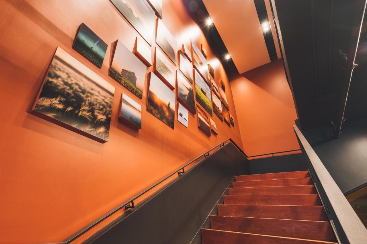 Alt Hotel Saskatoon Kültér fotó