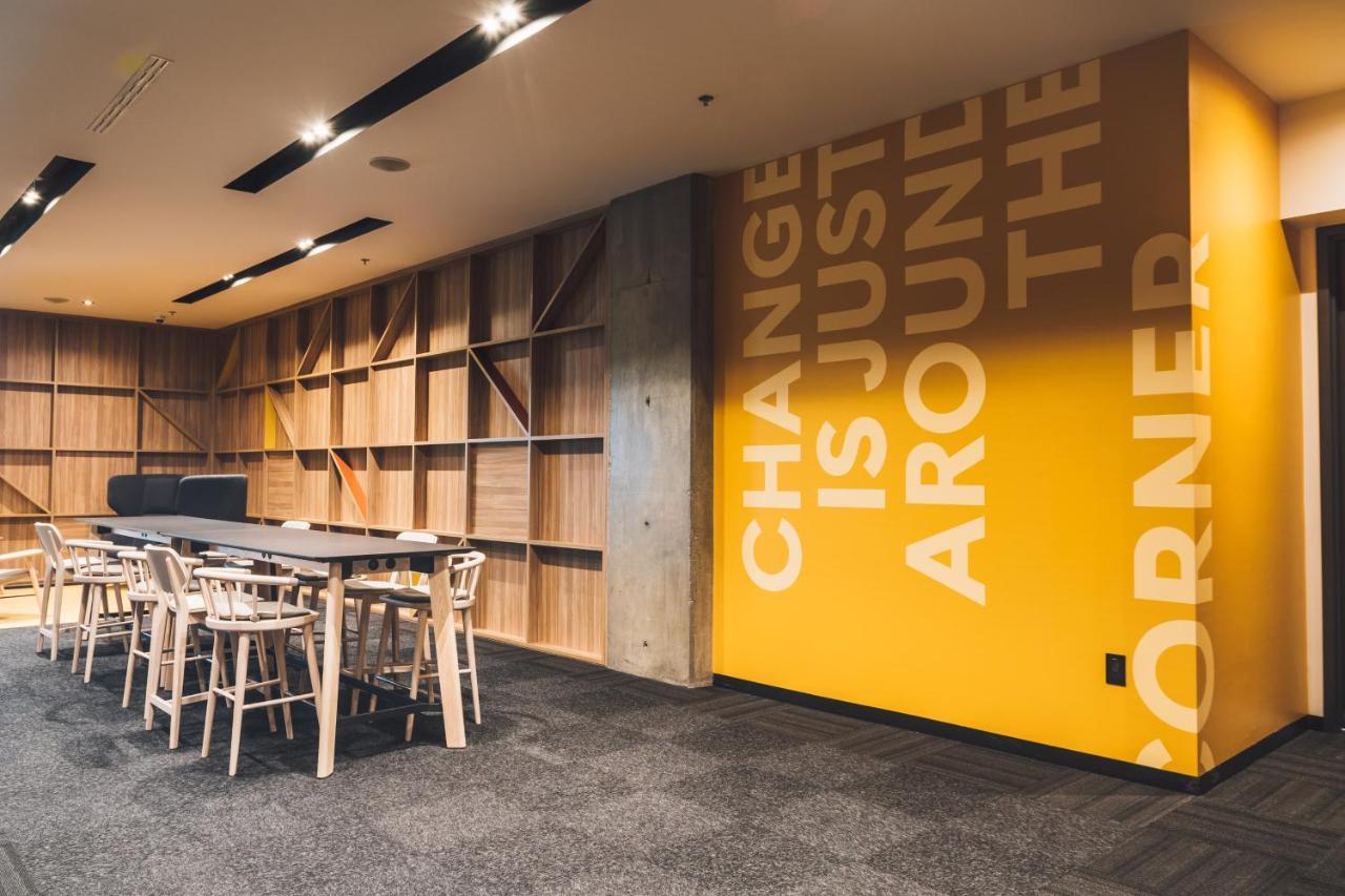 Alt Hotel Saskatoon Kültér fotó