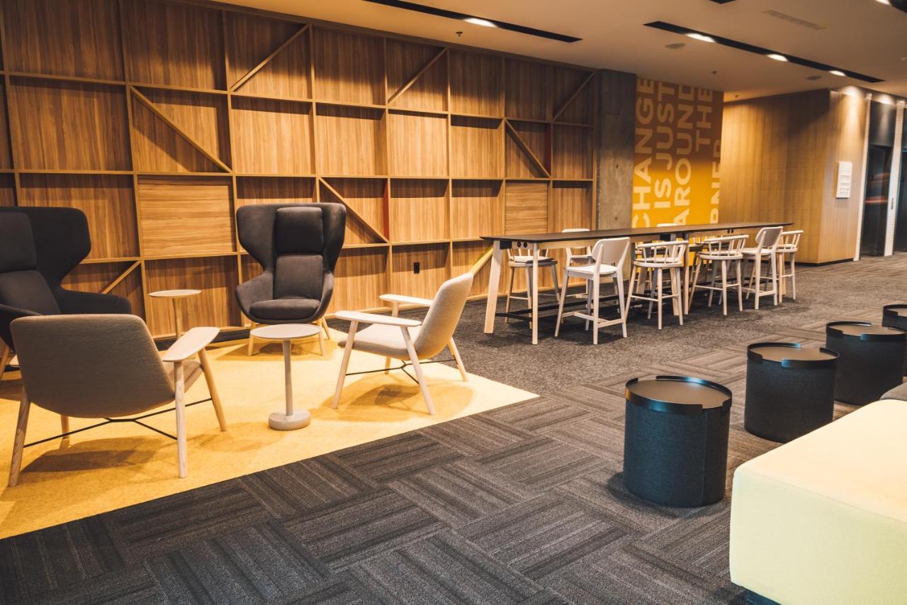 Alt Hotel Saskatoon Kültér fotó