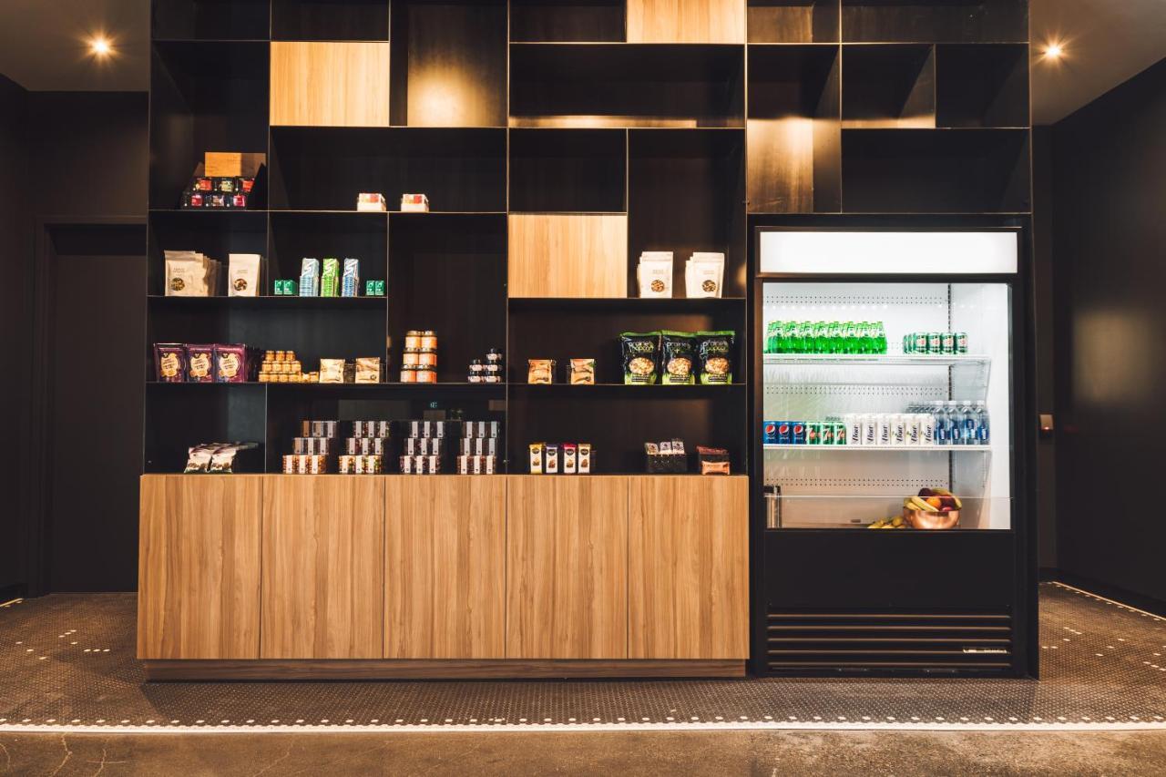 Alt Hotel Saskatoon Kültér fotó