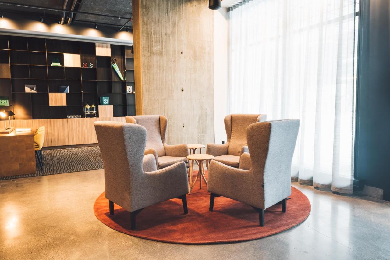 Alt Hotel Saskatoon Kültér fotó
