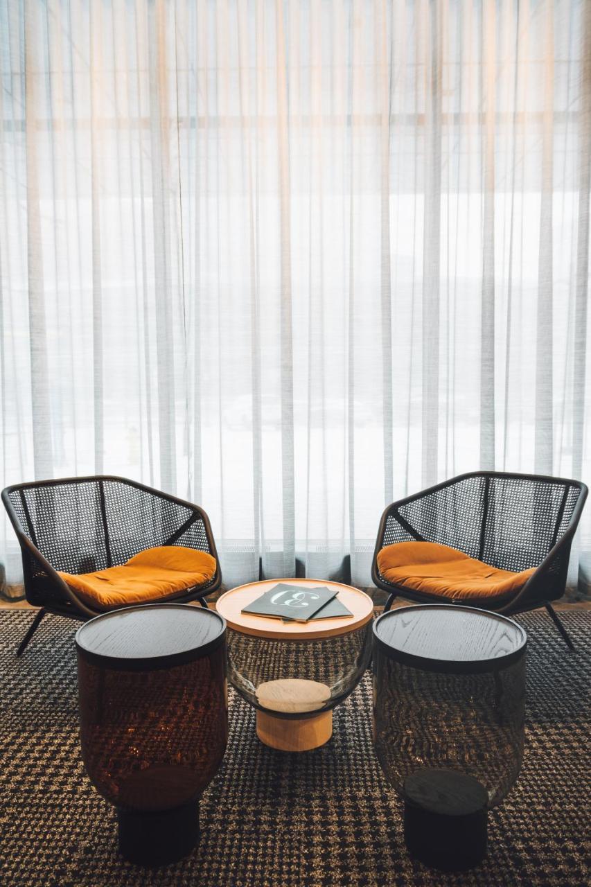 Alt Hotel Saskatoon Kültér fotó