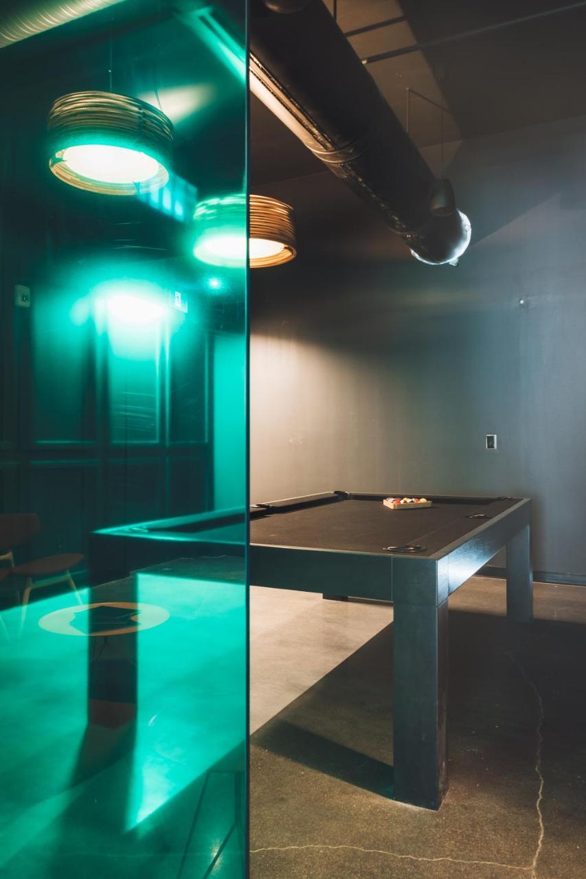Alt Hotel Saskatoon Kültér fotó