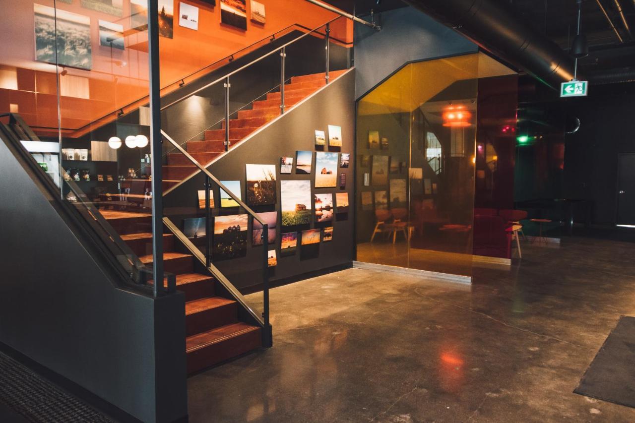 Alt Hotel Saskatoon Kültér fotó