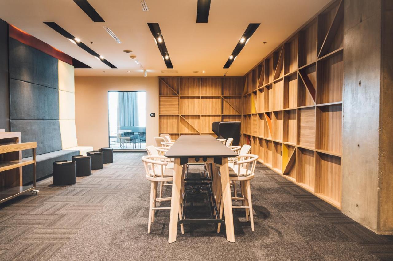 Alt Hotel Saskatoon Kültér fotó