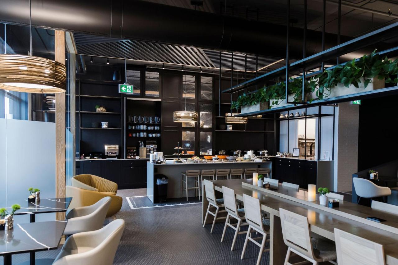 Alt Hotel Saskatoon Kültér fotó