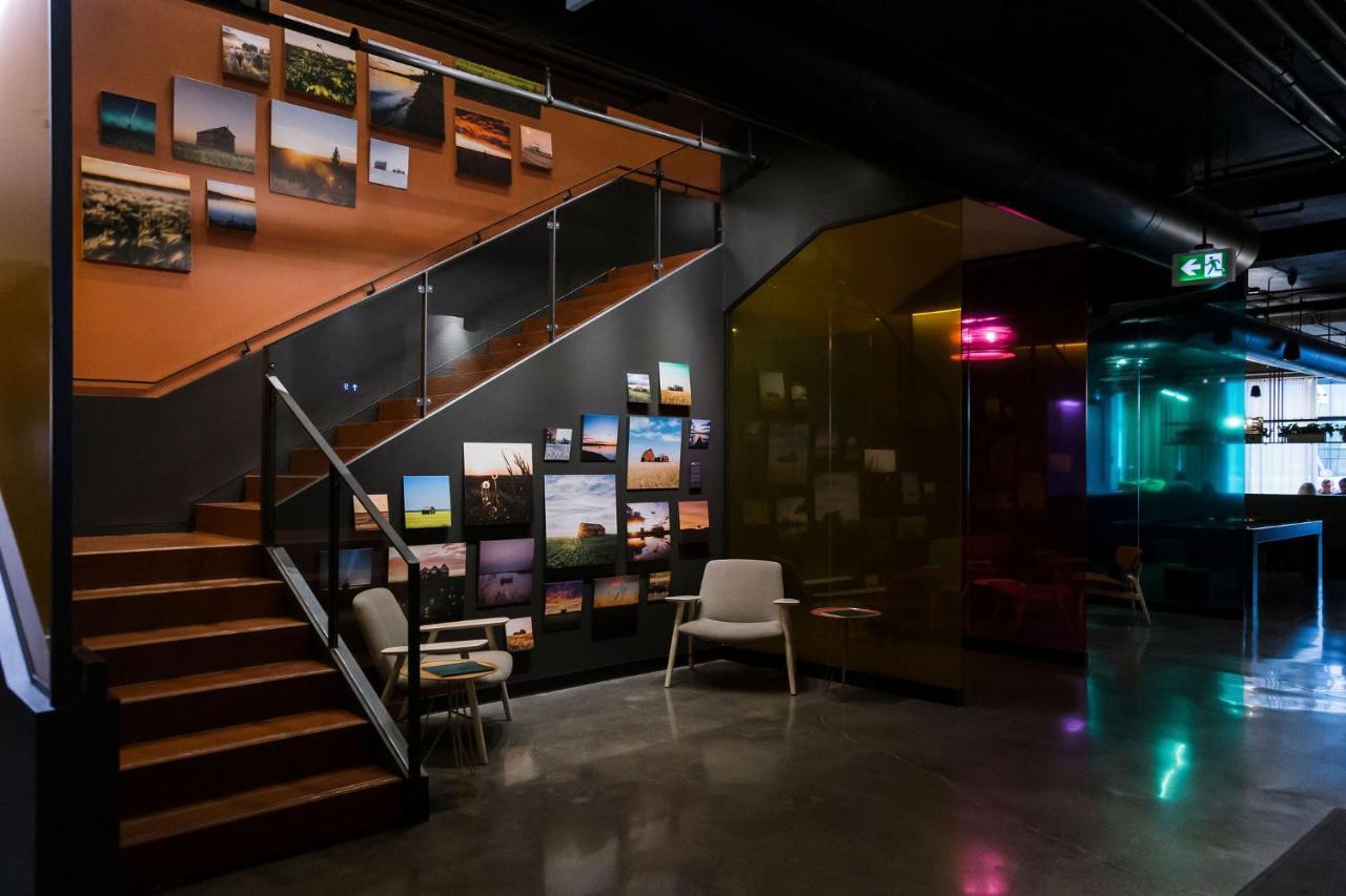 Alt Hotel Saskatoon Kültér fotó