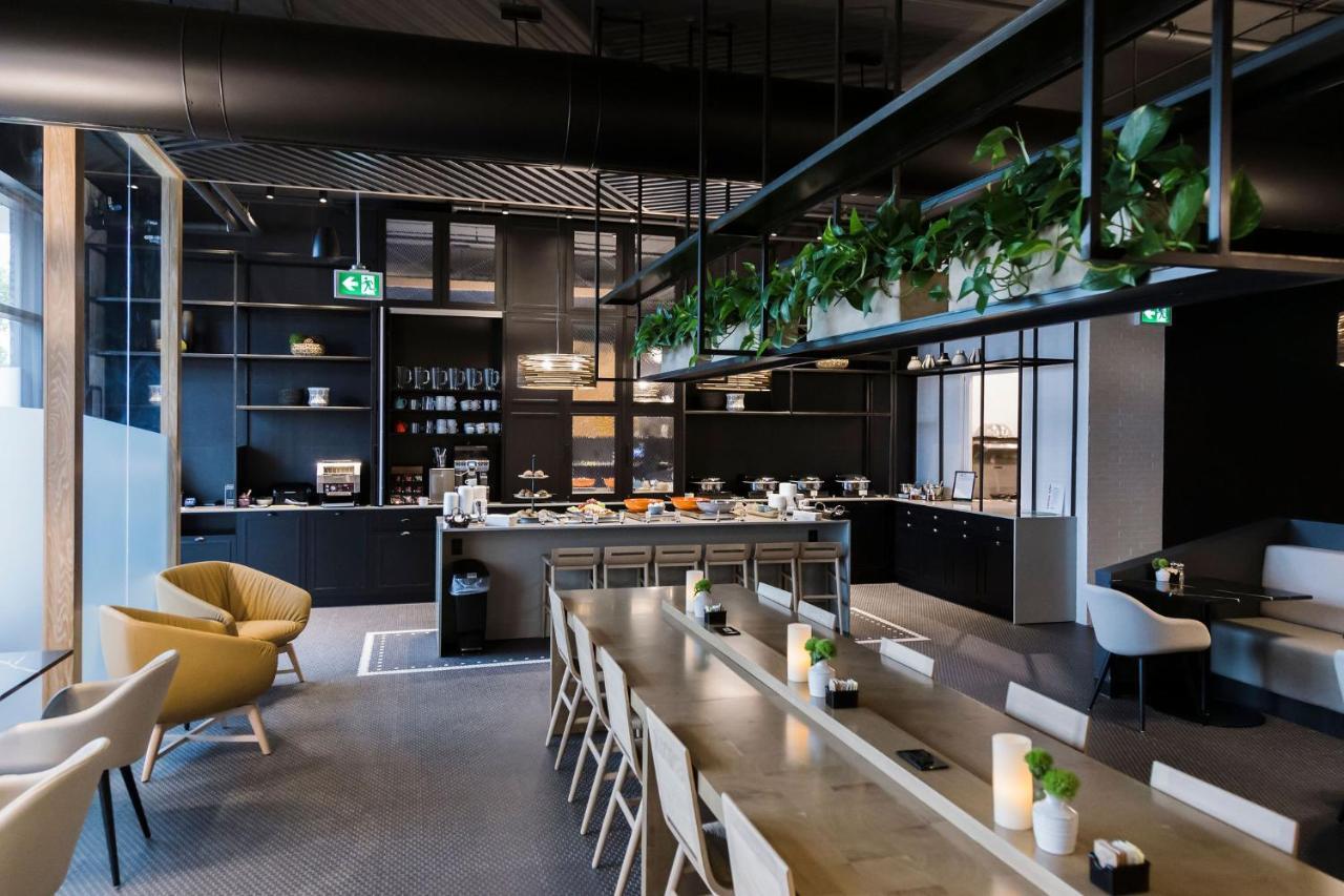 Alt Hotel Saskatoon Kültér fotó